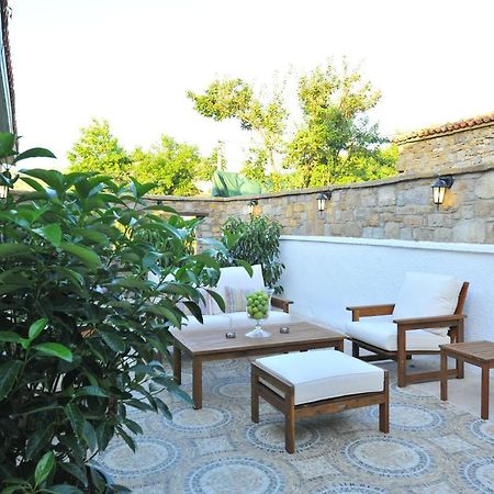 Petrino Gökçeada Hotel&Kitchen İmroz Extérieur photo