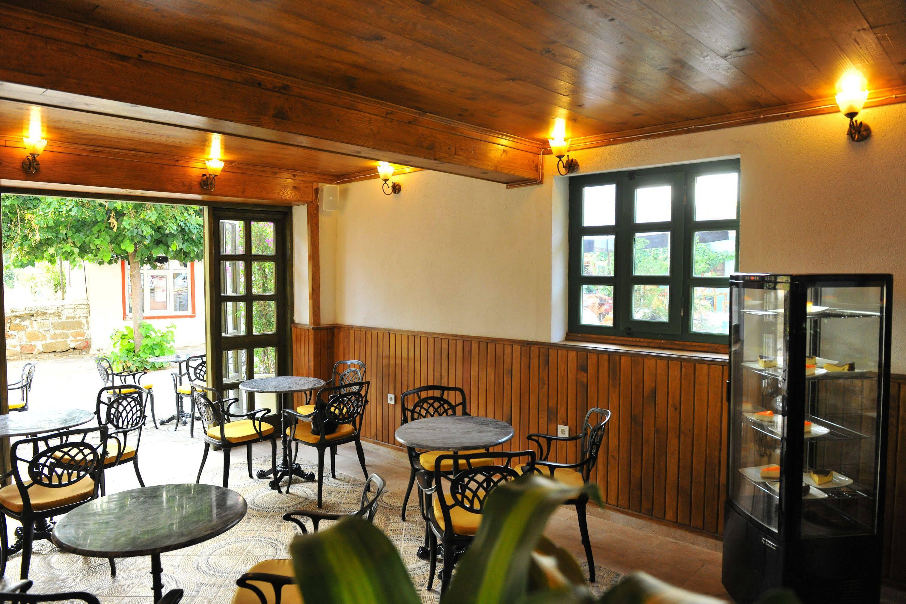 Petrino Gökçeada Hotel&Kitchen İmroz Extérieur photo