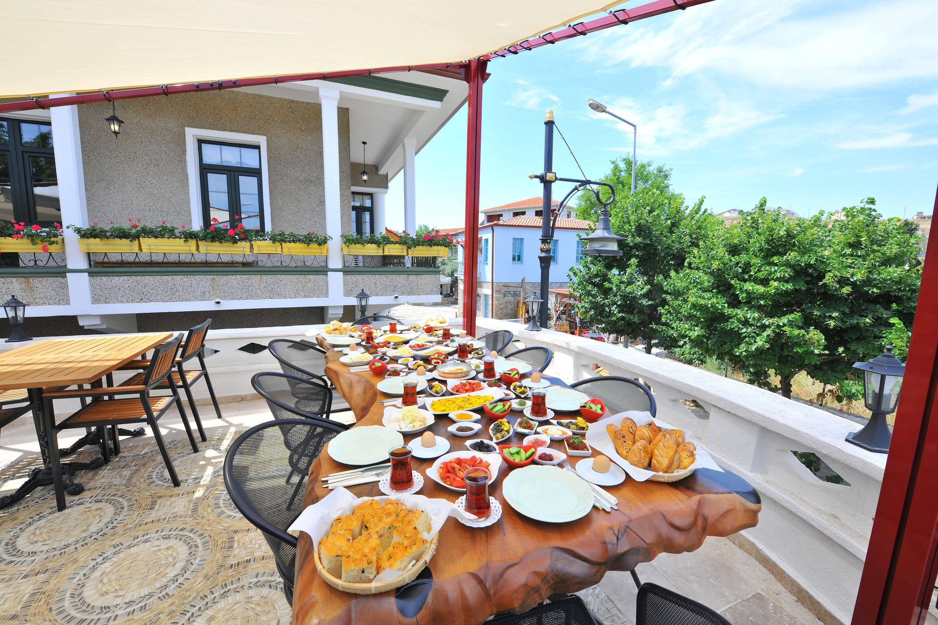 Petrino Gökçeada Hotel&Kitchen İmroz Extérieur photo