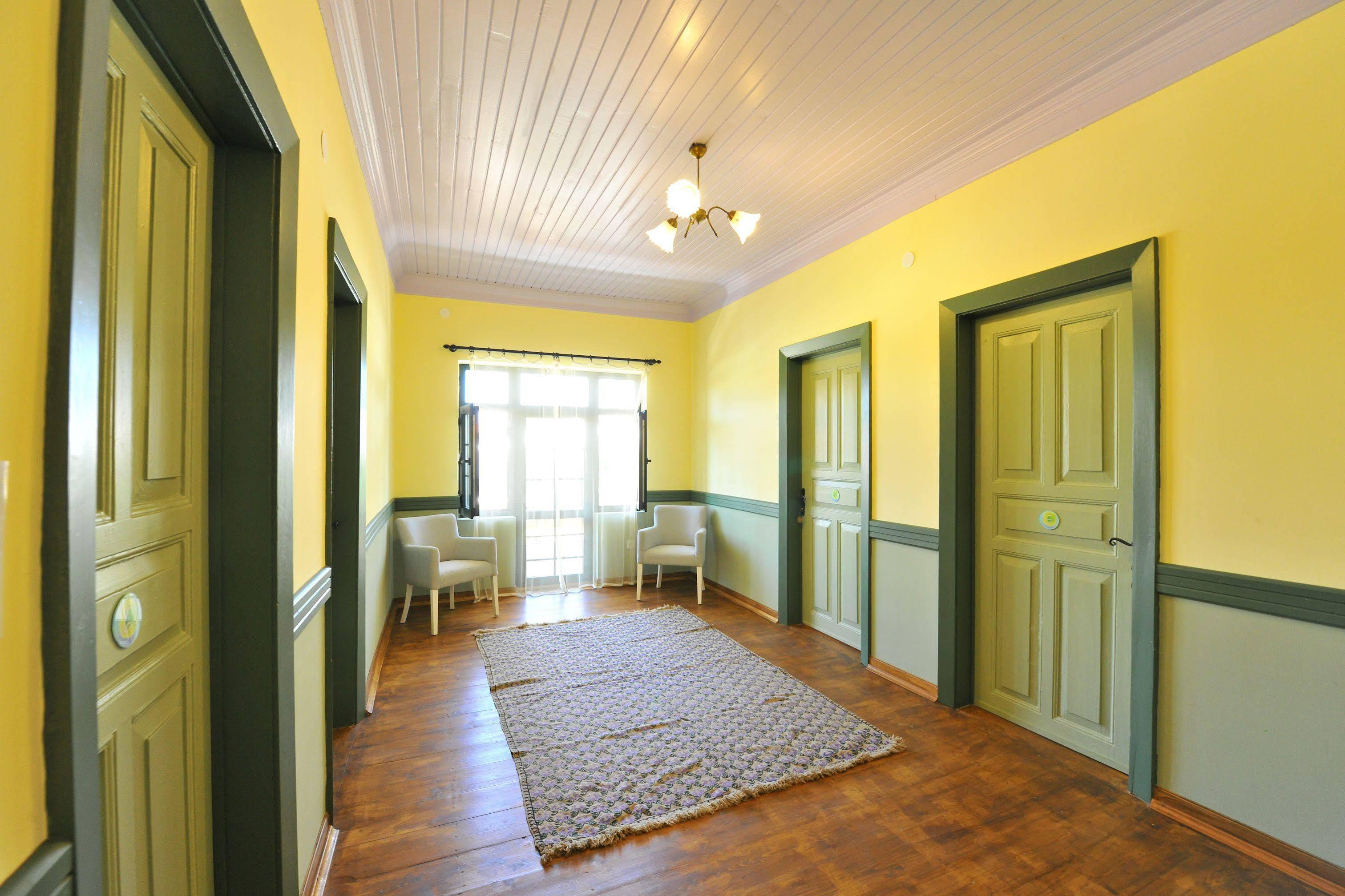 Petrino Gökçeada Hotel&Kitchen İmroz Extérieur photo