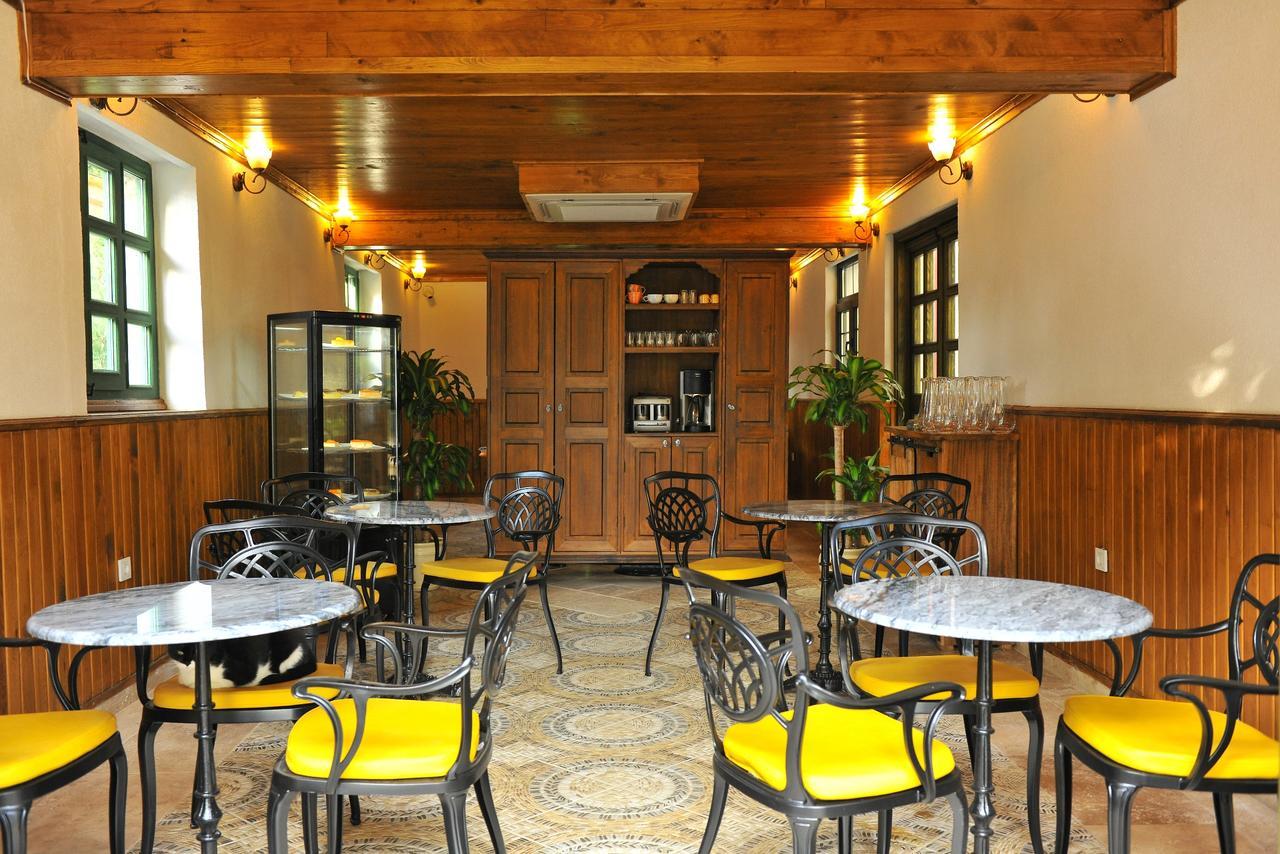 Petrino Gökçeada Hotel&Kitchen İmroz Extérieur photo
