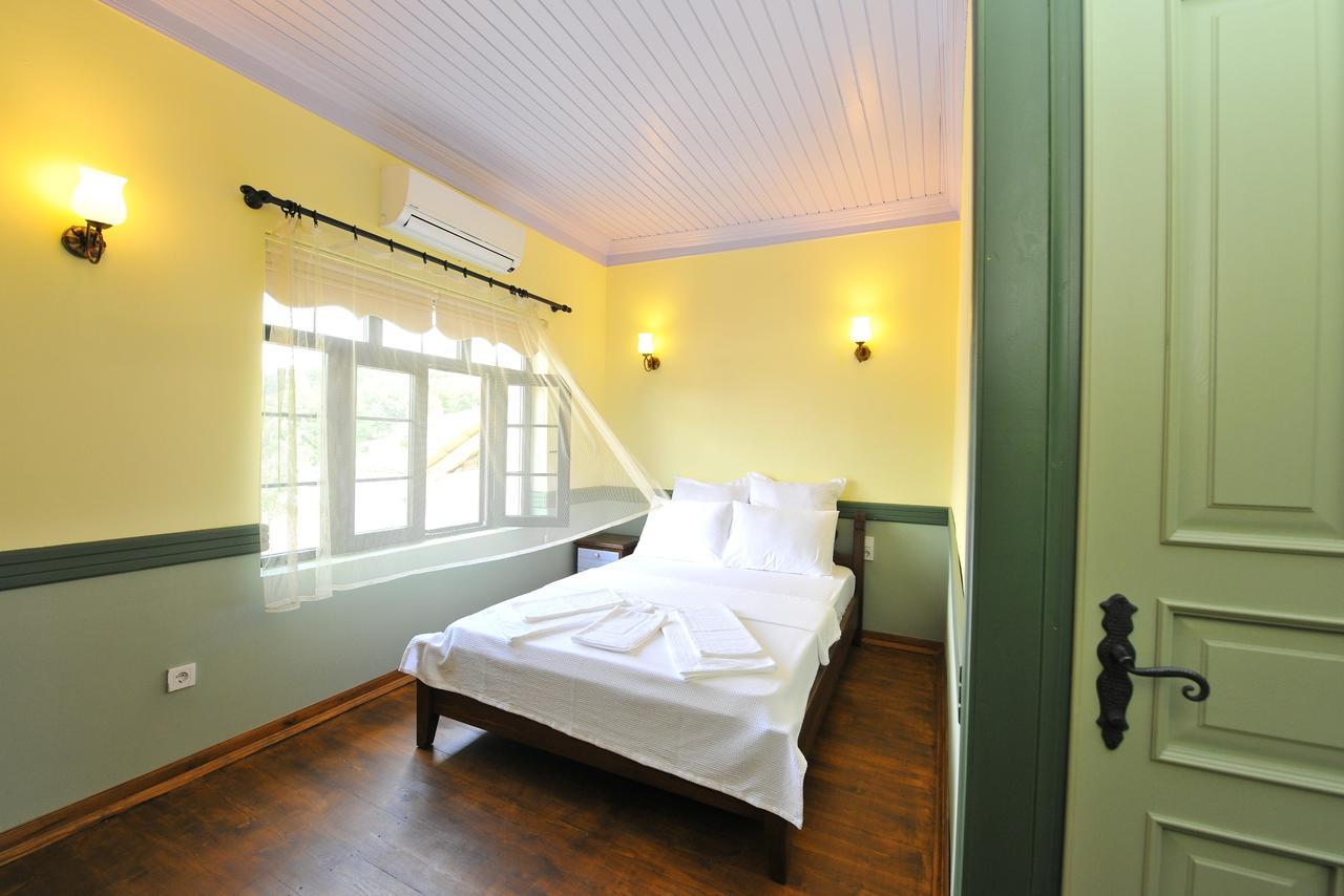 Petrino Gökçeada Hotel&Kitchen İmroz Extérieur photo
