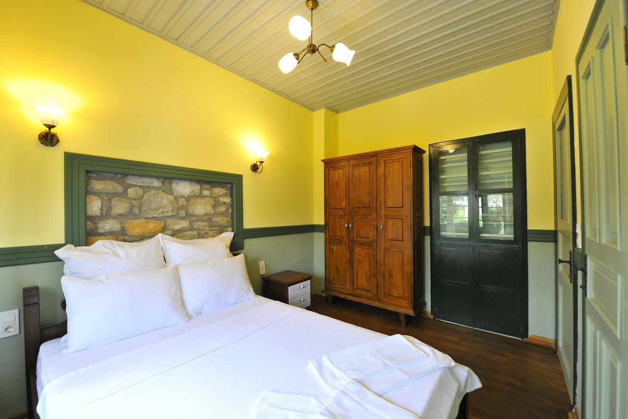 Petrino Gökçeada Hotel&Kitchen İmroz Extérieur photo