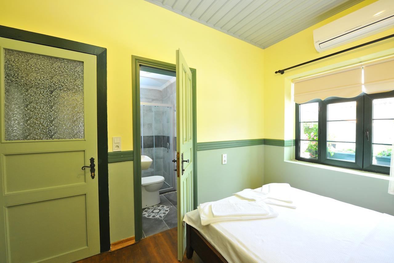 Petrino Gökçeada Hotel&Kitchen İmroz Extérieur photo