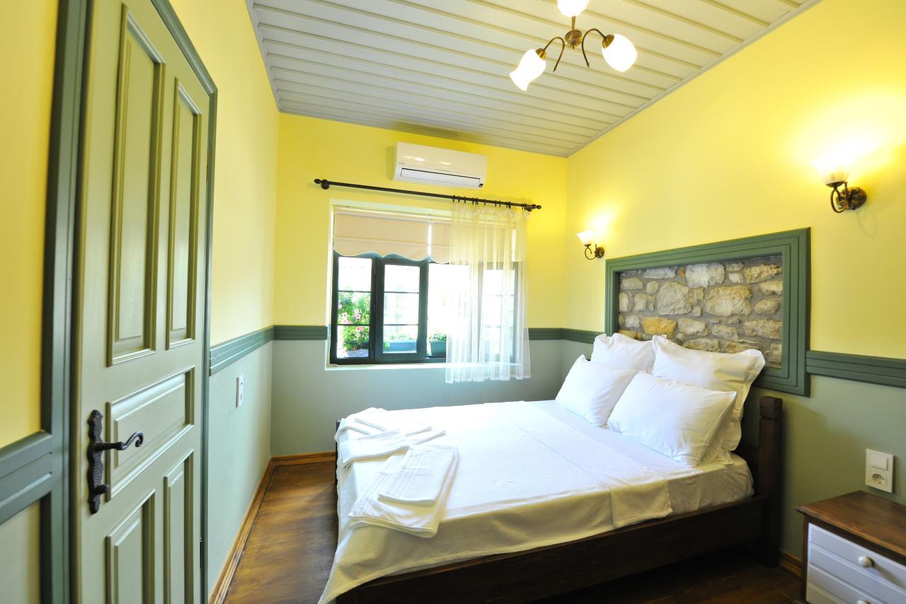 Petrino Gökçeada Hotel&Kitchen İmroz Extérieur photo