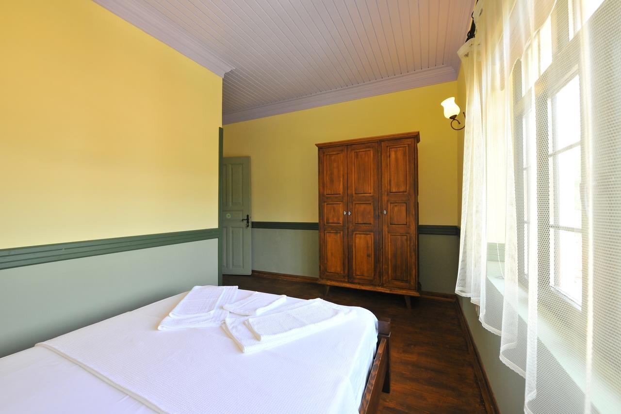 Petrino Gökçeada Hotel&Kitchen İmroz Extérieur photo