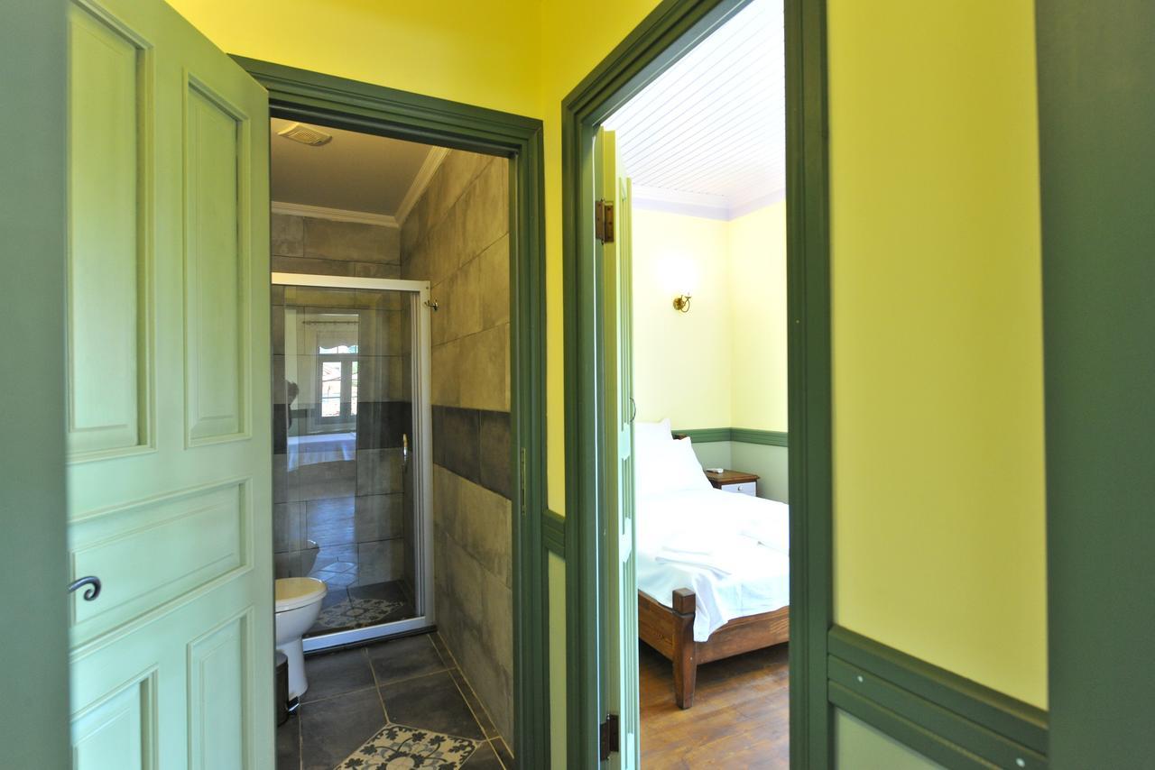 Petrino Gökçeada Hotel&Kitchen İmroz Extérieur photo