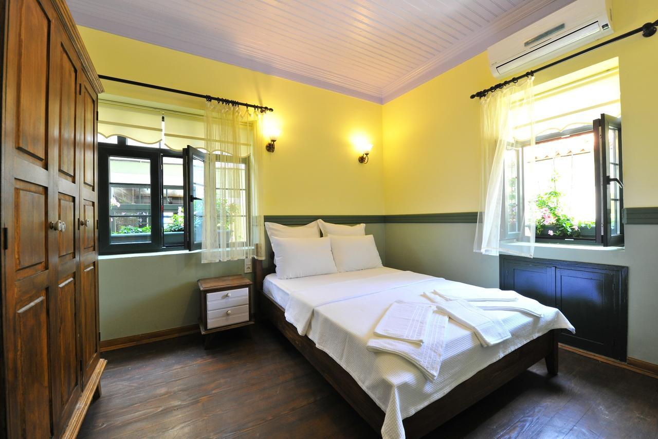 Petrino Gökçeada Hotel&Kitchen İmroz Extérieur photo