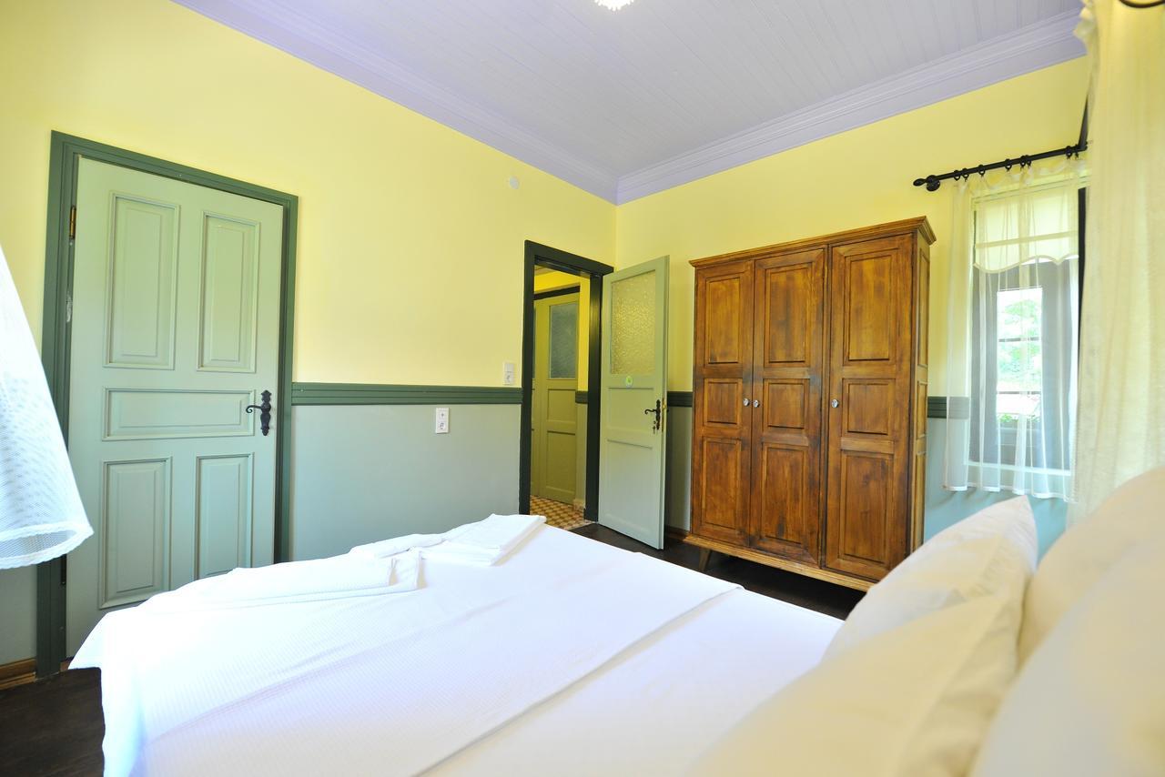 Petrino Gökçeada Hotel&Kitchen İmroz Extérieur photo