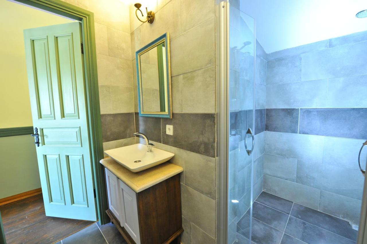 Petrino Gökçeada Hotel&Kitchen İmroz Extérieur photo