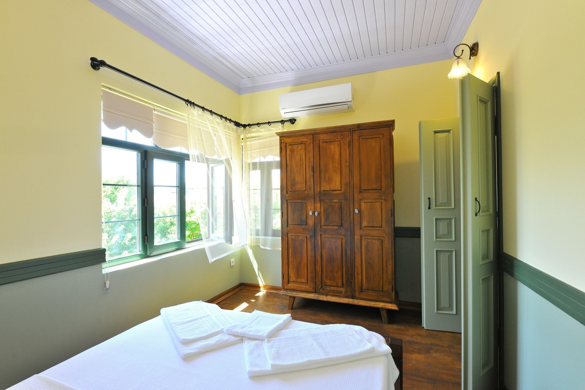 Petrino Gökçeada Hotel&Kitchen İmroz Extérieur photo