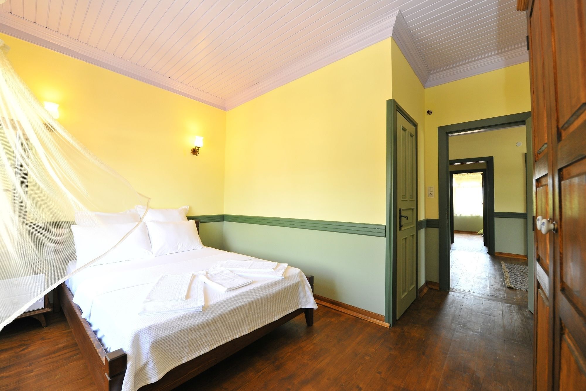 Petrino Gökçeada Hotel&Kitchen İmroz Extérieur photo