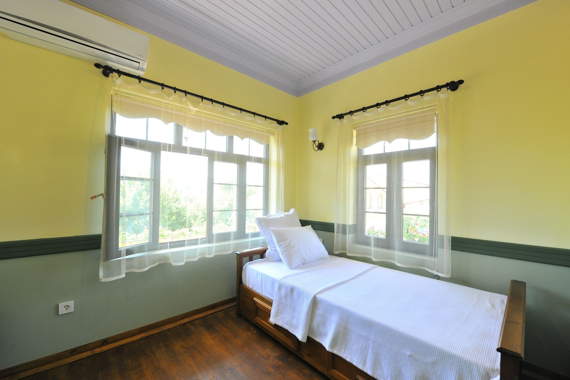 Petrino Gökçeada Hotel&Kitchen İmroz Extérieur photo